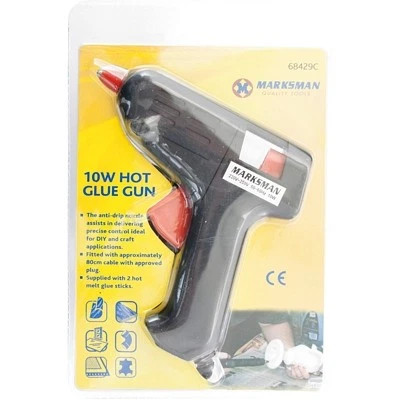 Marksman Hot Glue Gun 10W