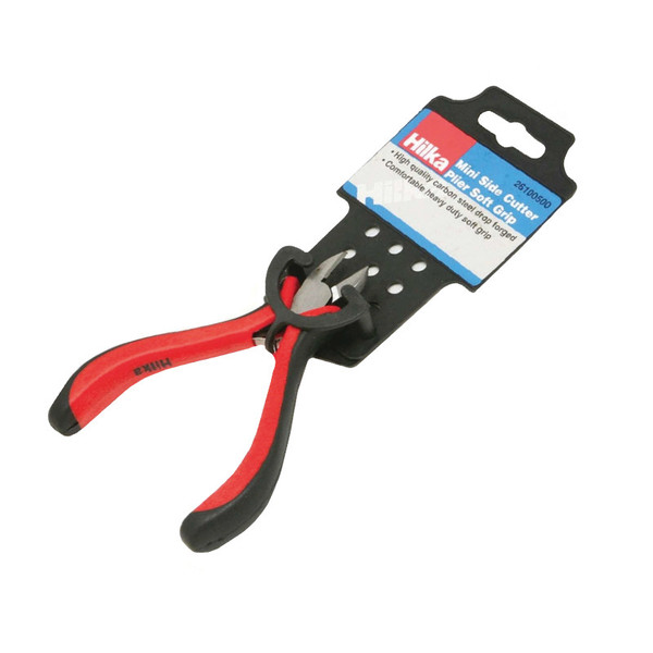 Mini Side Cutting Pliers, 115mm