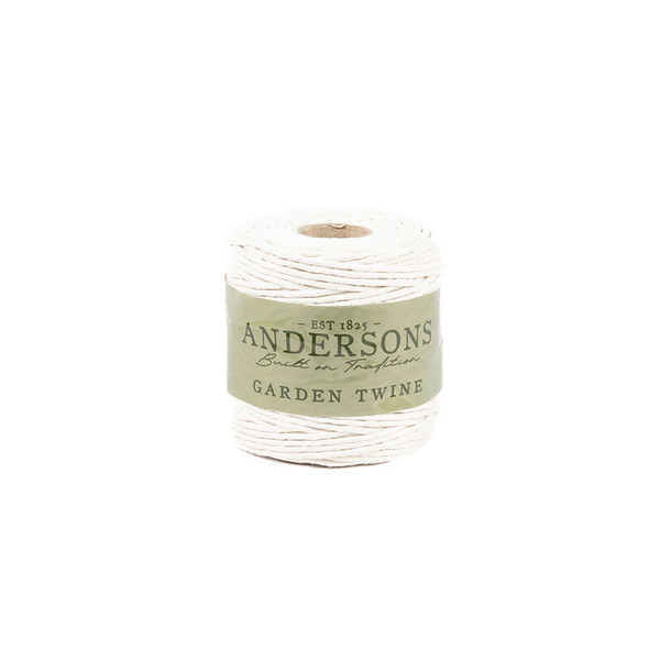 Cotton Twine, Medium, 200g
