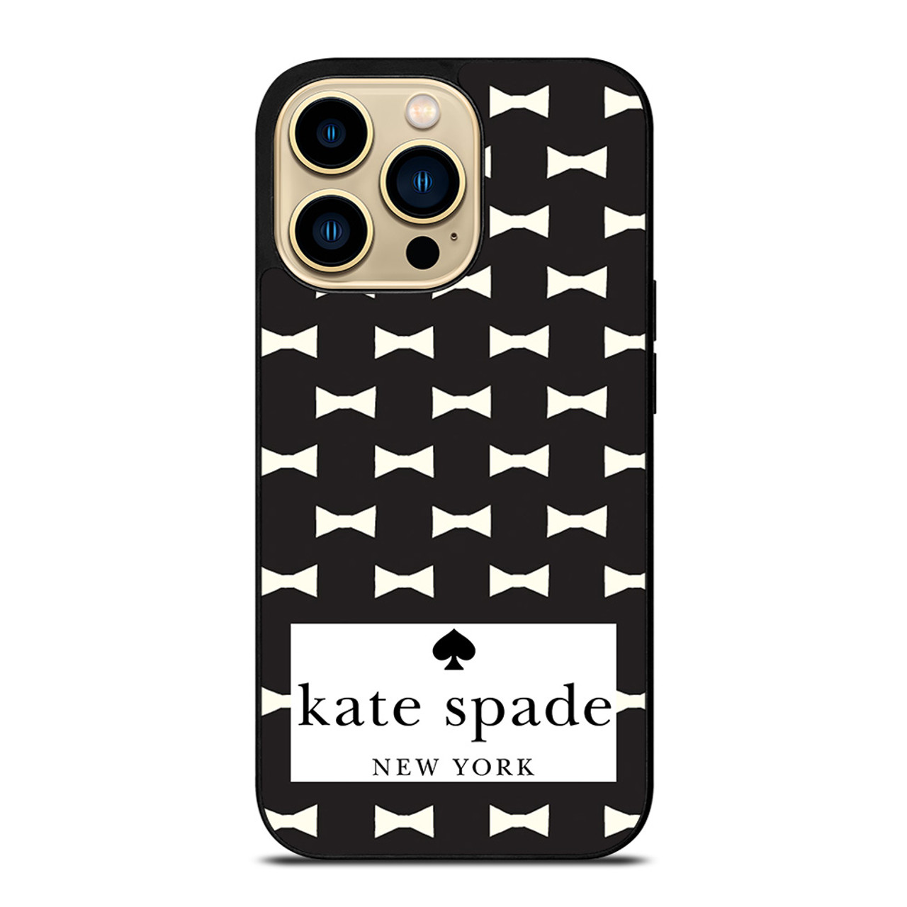 KATE SPADE NEW YORK iPhone 14 Pro Max Case Cover