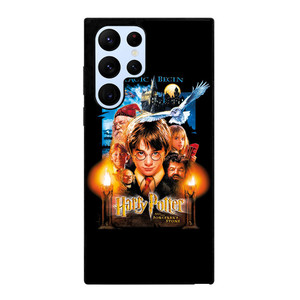 HARRY POTTER MOVIE Samsung Galaxy S22 Ultra Case Cover HARRY POTTER MOVIE Samsung Galaxy S22 Ultra Case Cover