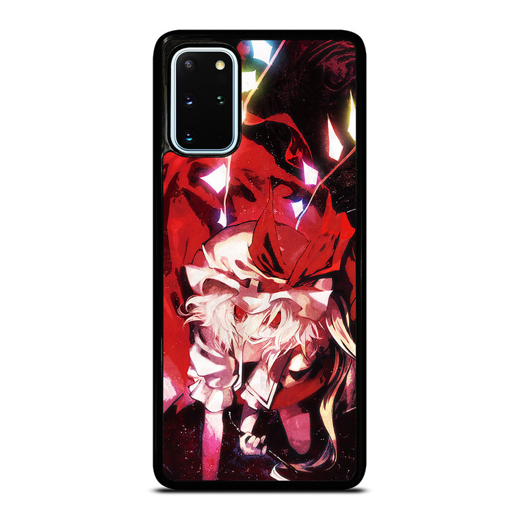 TOUHOU FLANDRE SCARLET.jpg Samsung Galaxy S20 Plus Case Cover