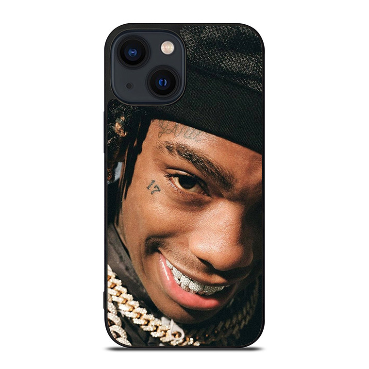 YNW MELLY 2 iPhone 14 Plus Case Cover