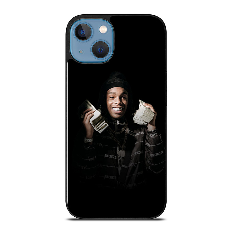 YNW MELLY 1 iPhone 13 Case Cover