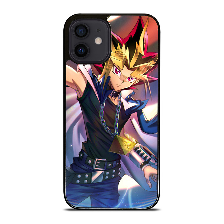 YU GI OH ANIME YAMI YUGI iPhone 12 Mini Case Cover