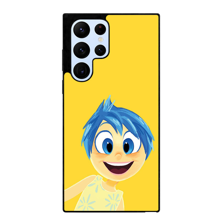 INSIDE OUT JOY Samsung Galaxy S22 Plus Case Cover