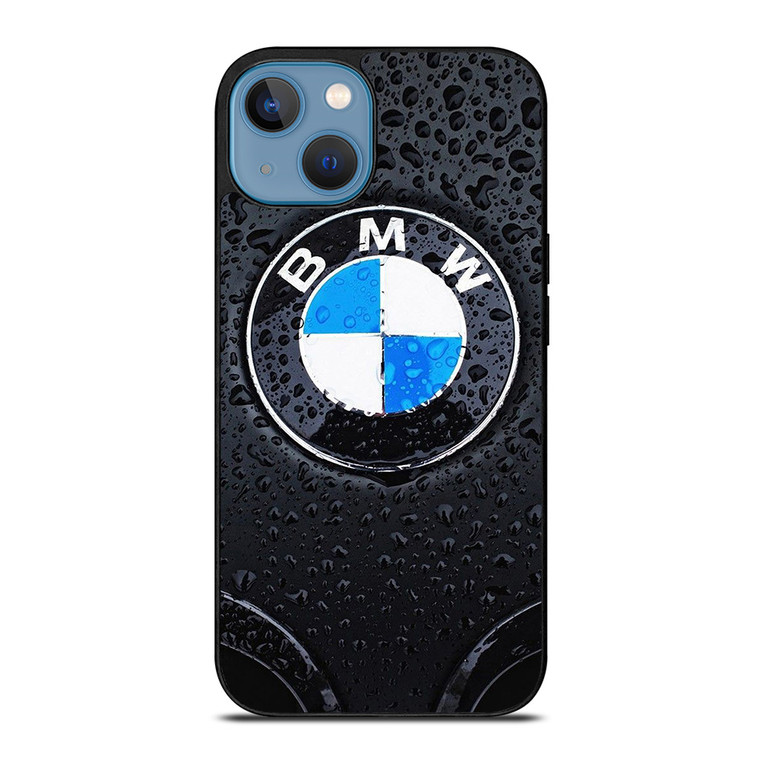 BMW iPhone 13 Case Cover