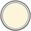 Badezimmer Wand- und Deckenfarbe - Gebrochenes Weiß