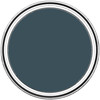PVC-Lack, Matt - Abendblau