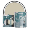 PVC-Lack, Matt - Silberner Salbei