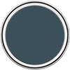 PVC-Lack, Seidenglanz - Abendblau