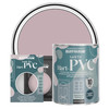 PVC-Lack, Hochglanz - Sanftes Licht