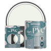 PVC-Lack, Hochglanz - Milchschaum