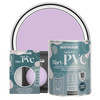 PVC-Lack, Hochglanz - Macaron