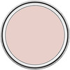 Kreidefarbe Bodenfarbe - Rosa Sekt