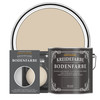 Kreidefarbe Bodenfarbe - Warmer Ton
