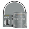 Möbellack, Seidenglanz - Anthrazit Medium