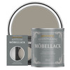 Möbellack, Seidenglanz - Trüffel
