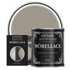 Möbellack, Hochglanz - Trüffel