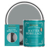 Möbellack, Matt - Anthrazit Medium