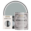 Möbellack, Kreidefarbe - Mineralgrau