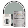 Möbellack, Kreidefarbe - Urban Grau