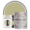 Möbellack, Kreidefarbe - Salbei Grün Möbellack, Kreidefarbe - Salbei Grün
