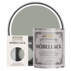 Möbellack, Kreidefarbe - Teeblatt