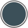 Bodenfliesenfarbe, Matt - Abendblau