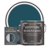 Kreidefarbe Bodenfarbe - Uniformblau