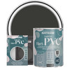PVC-Lack, Hochglanz - Zauberabend