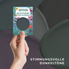 Holzfarbe Für Aussen Testerbox  -  Stimmungsvolle Dunkletöne