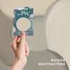 PVC-Lack Testerbox  -  Ruhige Neutraltöne