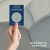 Wände und Decken Testerbox-  Gedämpfte Grautöne