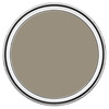 Abwaschbare matte Wandfarbe - Kakao