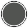 Abwaschbare matte Wandfarbe - Graphit