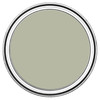 Abwaschbare matte Wandfarbe - Treibholz