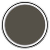 Abwaschbare matte Wandfarbe - Erdbraun
