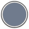 Abwaschbare matte Wandfarbe - Hush