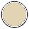 Kreidefarbe Bodenfarbe - Sandgelb
