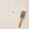 Bodenfliesenfarbe, Matt - Sweet Nothing