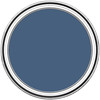 Badezimmer Fliesenlack, Matt - Tinte Blau Badezimmer Fliesenlack, Matt - Tinte Blau