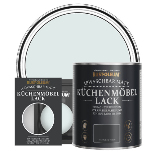 Küchenmöbellack, Matt - Marcella