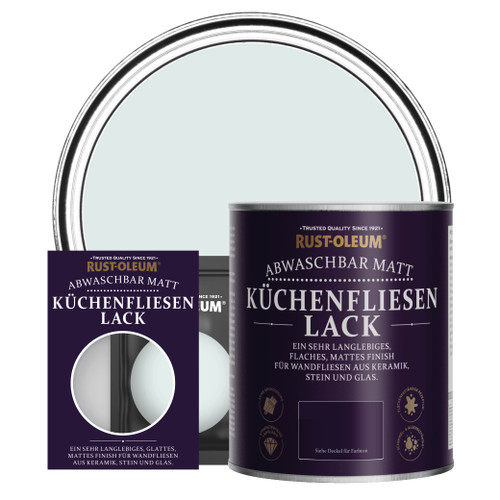 Küchenfliesenlack, Matt - Marcella