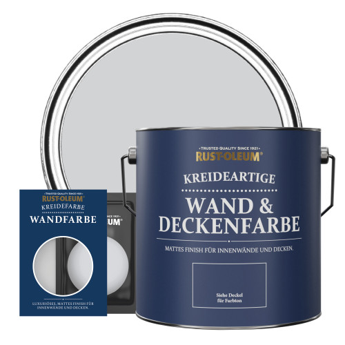 Kreidefarbe Wandfarbe - Fliederbusch