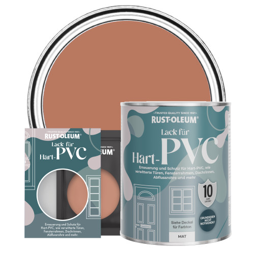 PVC-Lack, Matt - Siena