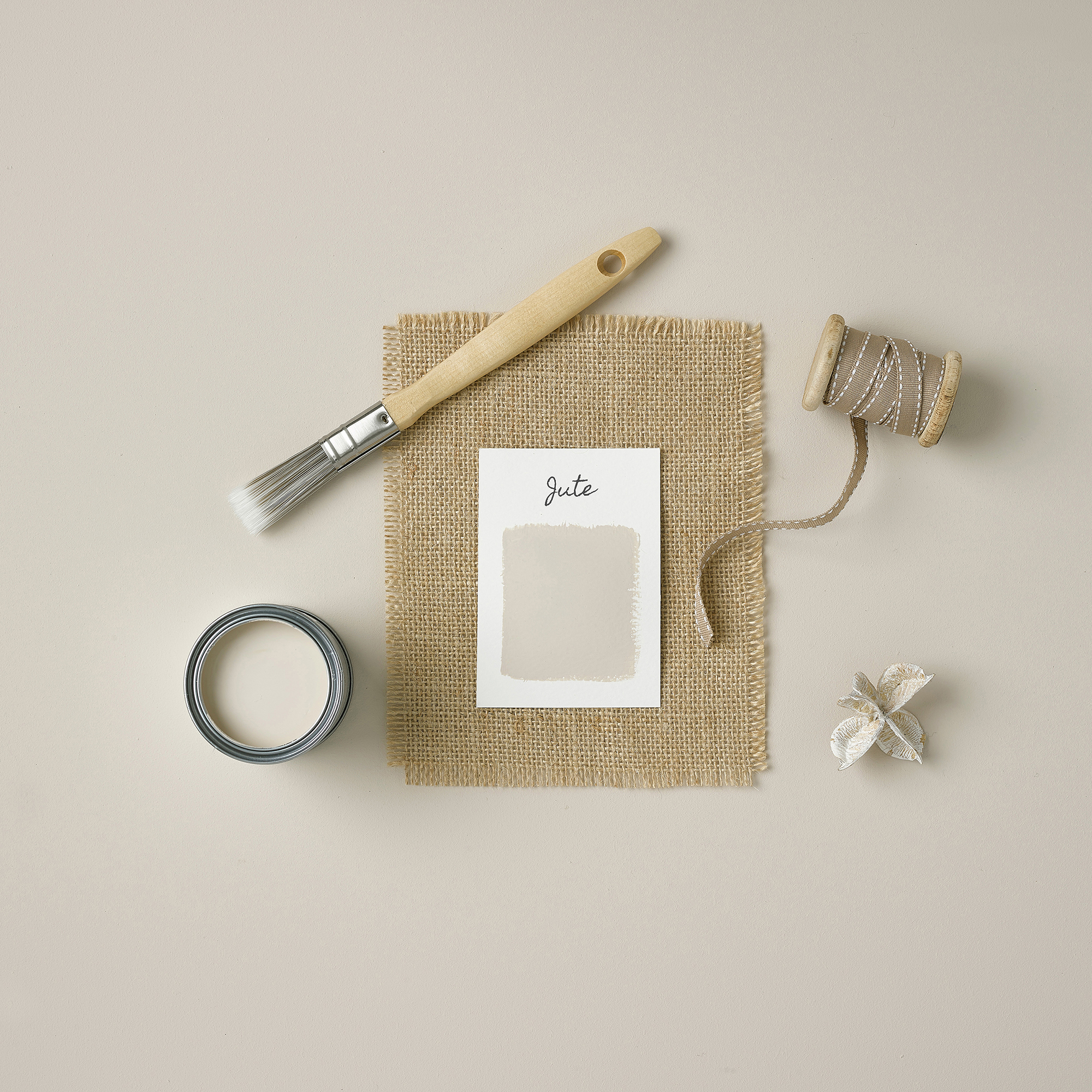  Hessian layflat