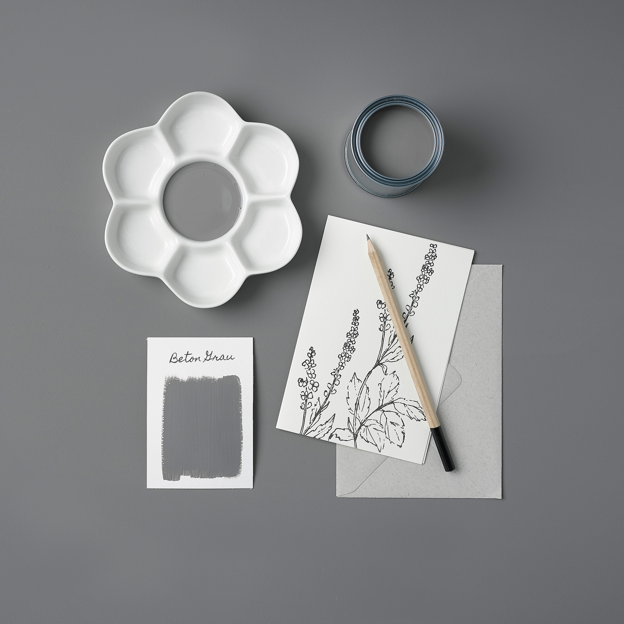  Art School layflat