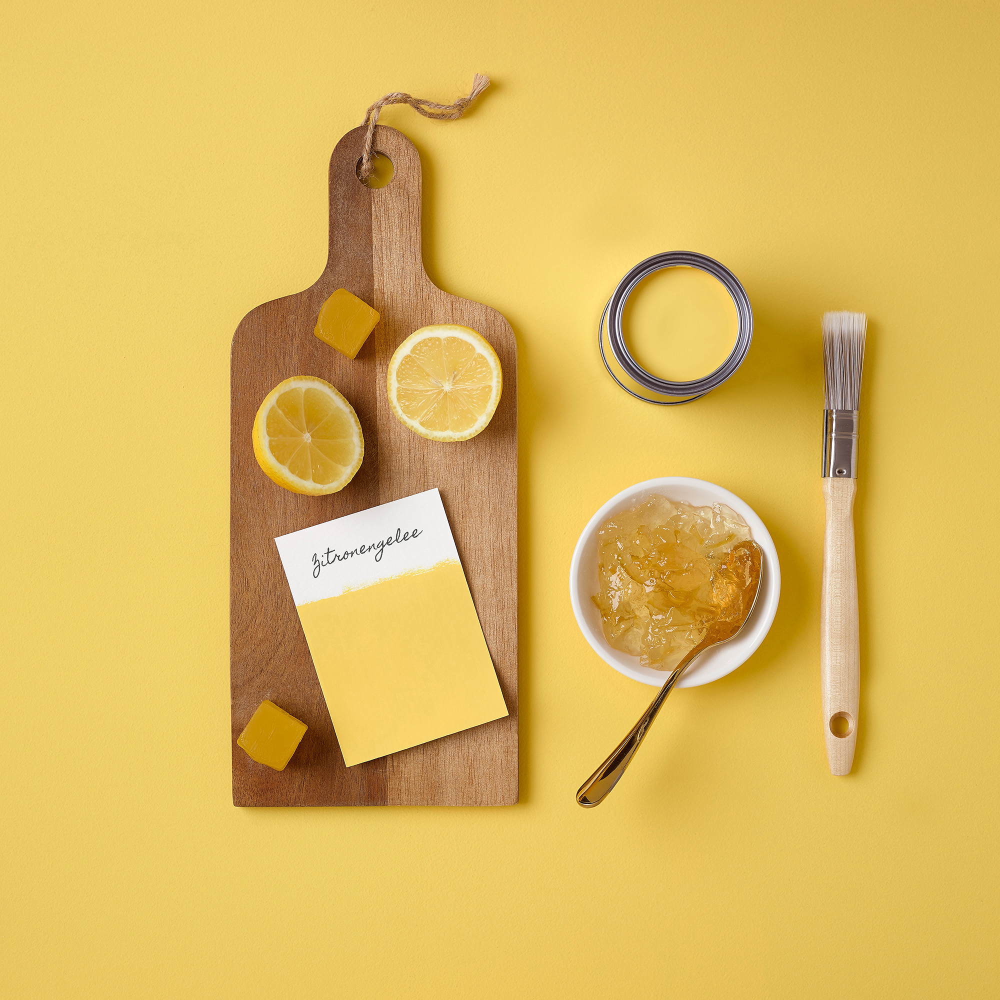  Lemon Jelly layflat
