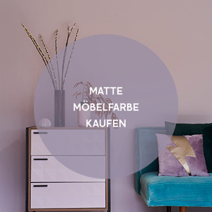 Matte Möbelfarbe kaufen 